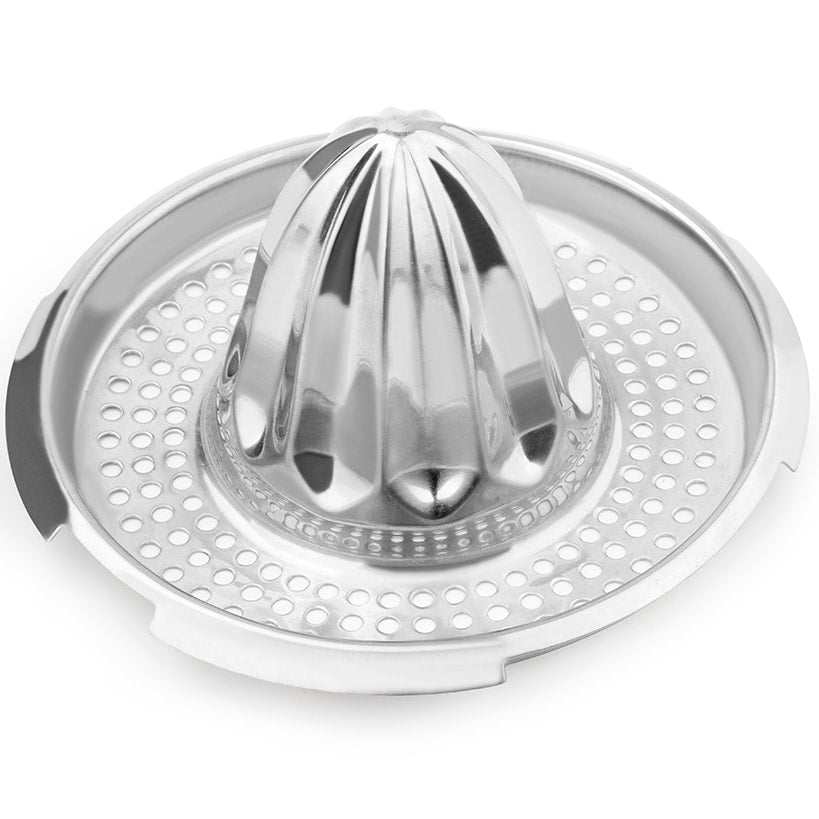 Citrus Juicer Manual Squeezer Stainless Steel