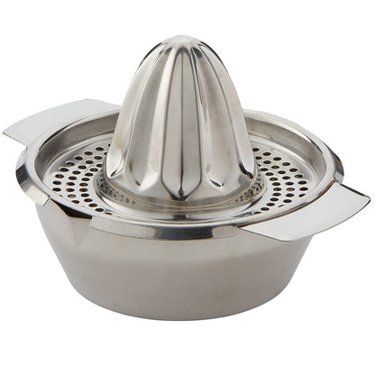 Citrus Juicer Manual Squeezer Stainless Steel