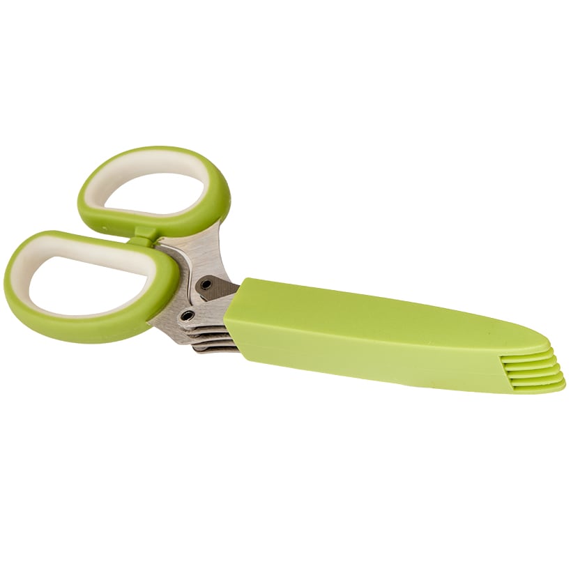 Stainless Steel Herb Scissors