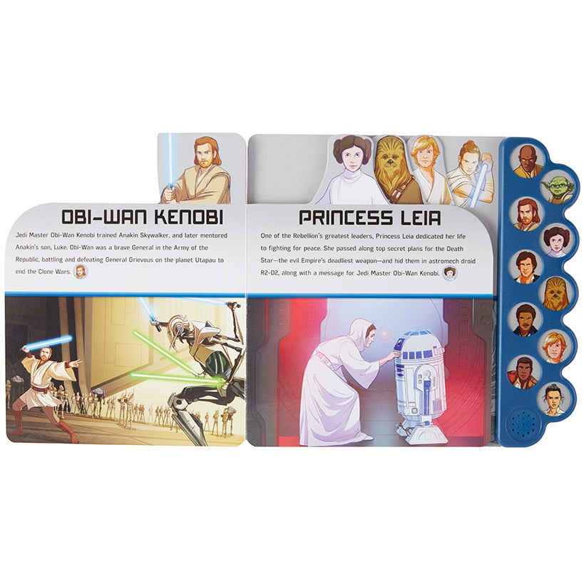 Star Wars 10-Button Sound Book#select-book_heroes