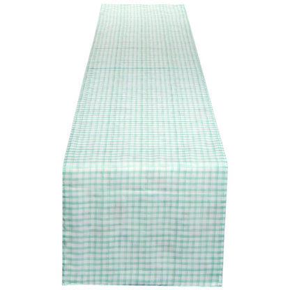 Stella Spring Mushroom Table Runner or Set of 4 Placemats