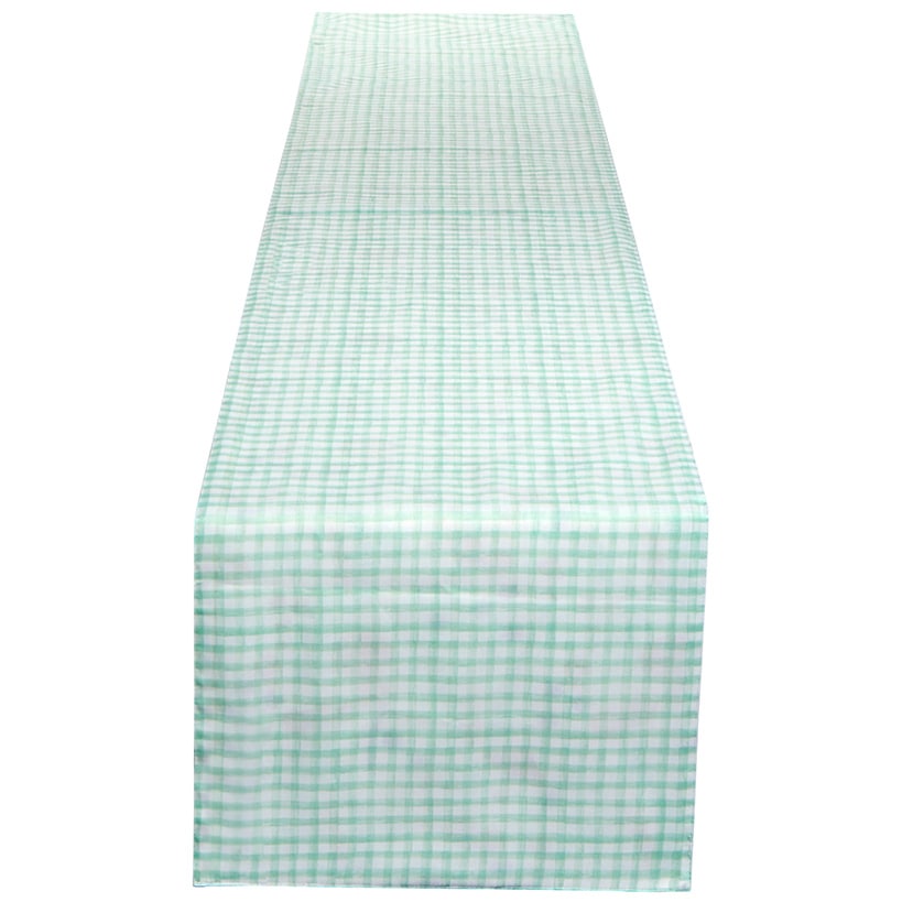 Stella Spring Mushroom Table Runner or Set of 4 Placemats#select-item_runner