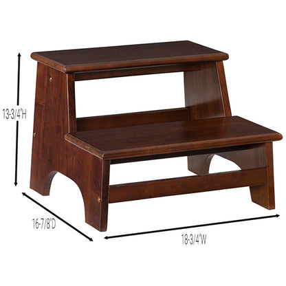 Tyler Bed Steps