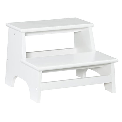 Tyler Bed Steps
