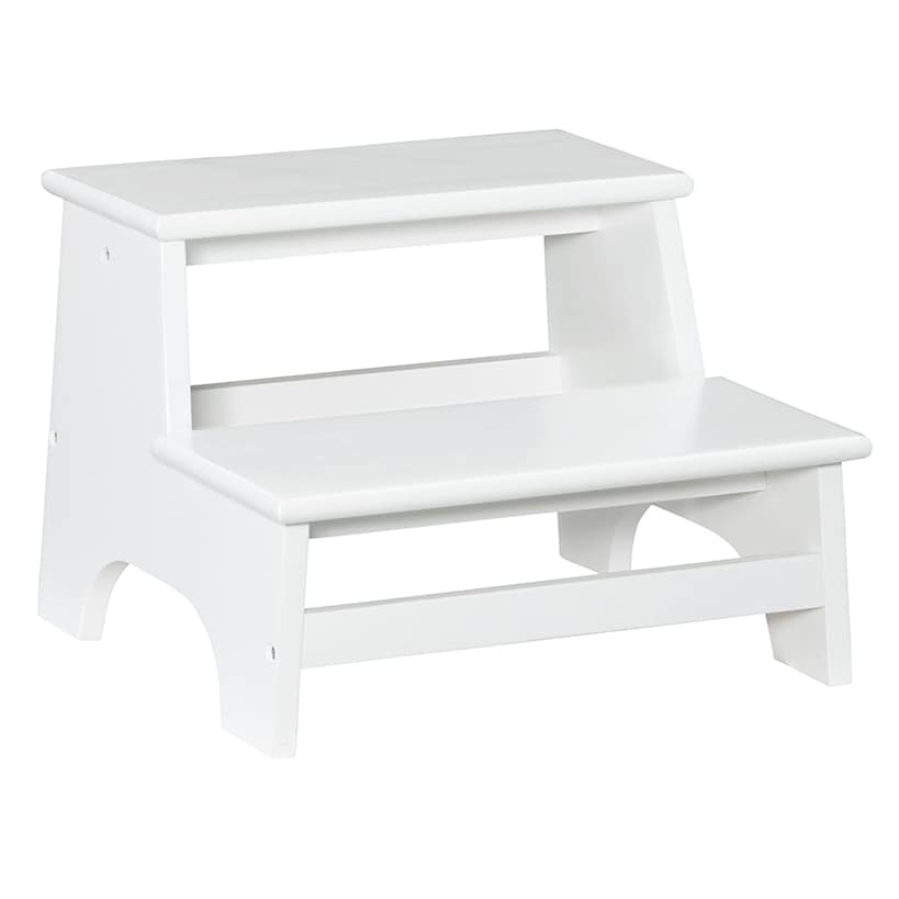 Tyler Bed Steps