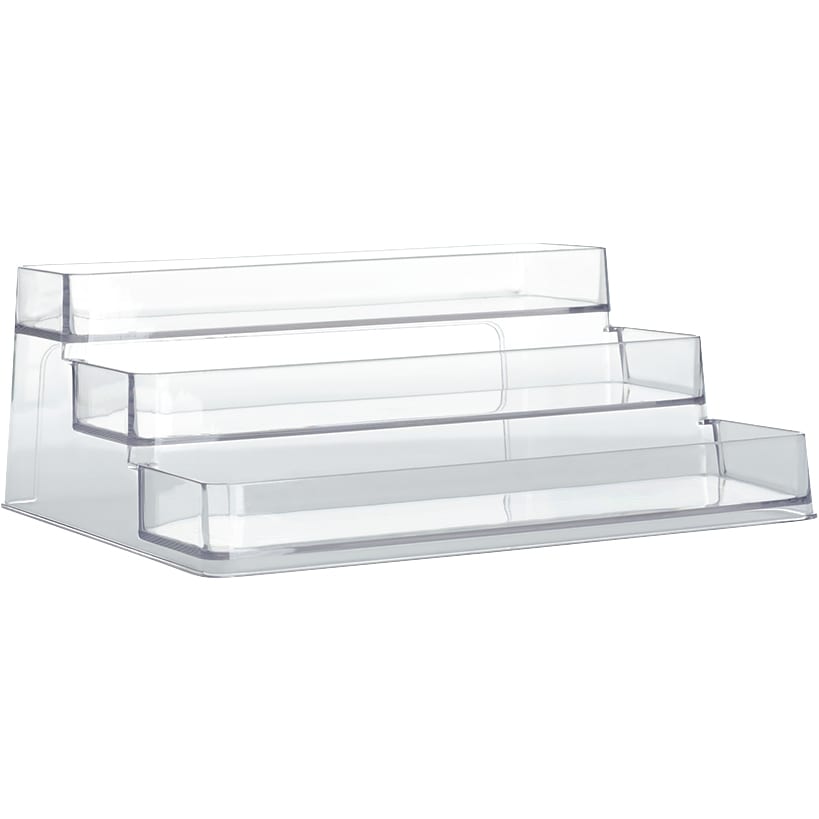 Kitchen Countertop Spice Tiered Storage Rack