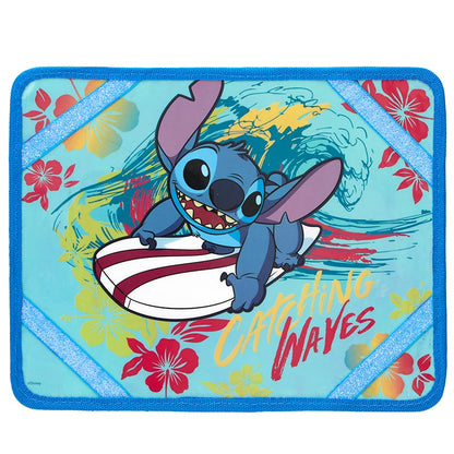 Stitch Travel Desk