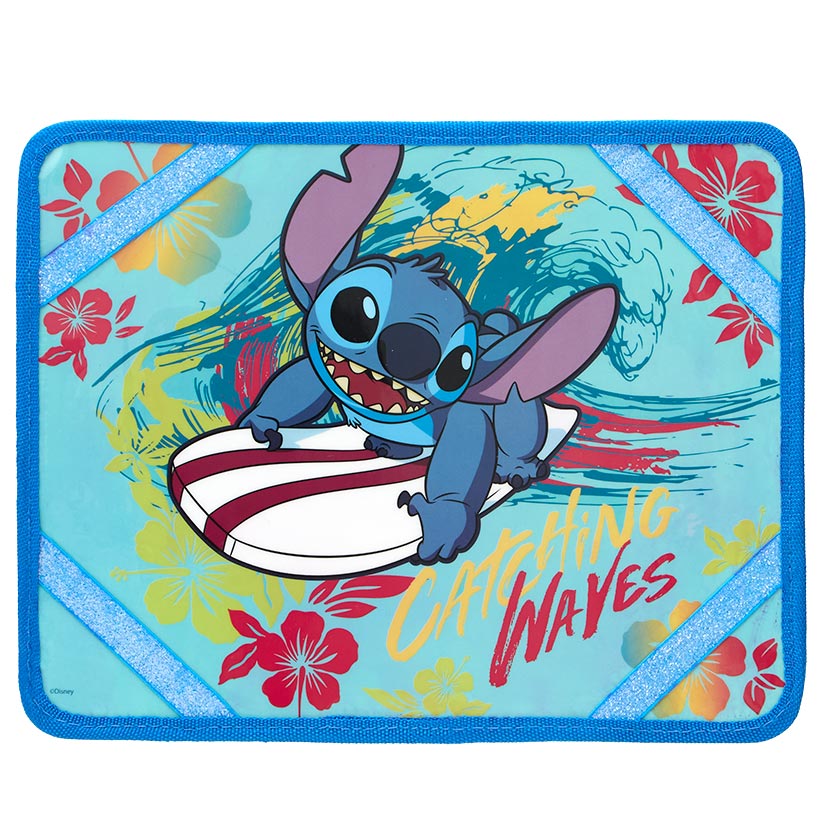 Stitch Travel Desk