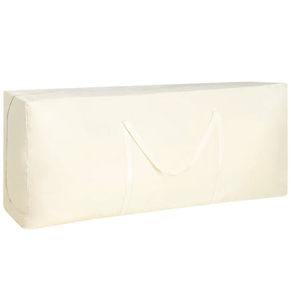 Outdoor Patio Furniture Cushion Polyester Protective Storage Bag