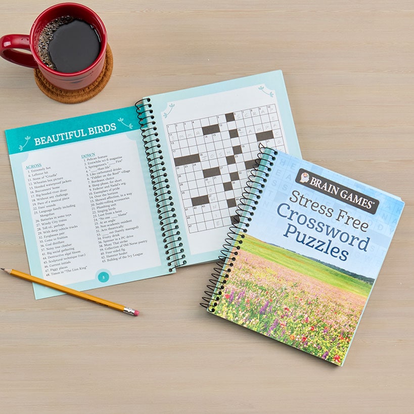 Brain Games® Stress Free Word Search Sudoku Or Crossword Puzzles#select-book_crossword