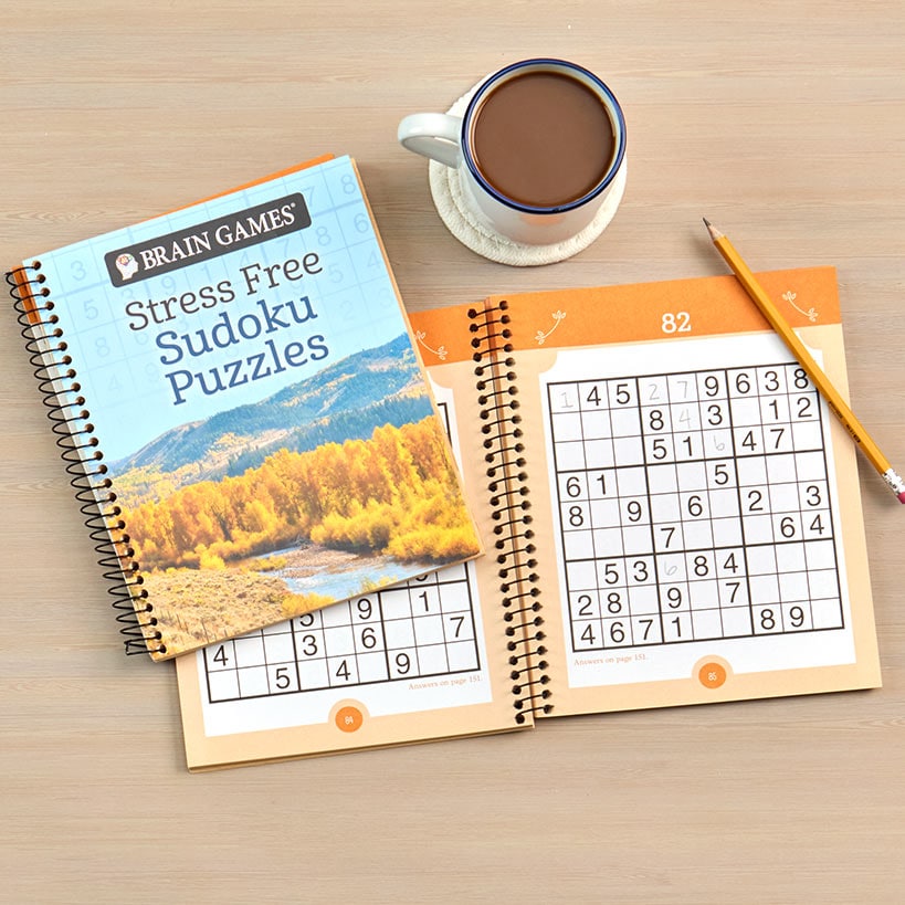 Brain Games® Stress Free Word Search Sudoku Or Crossword Puzzles#select-book_sudoku