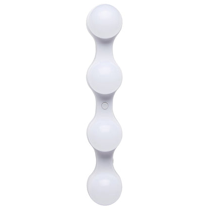 Vanity LED Lights With Suction Cups - Battery Operated