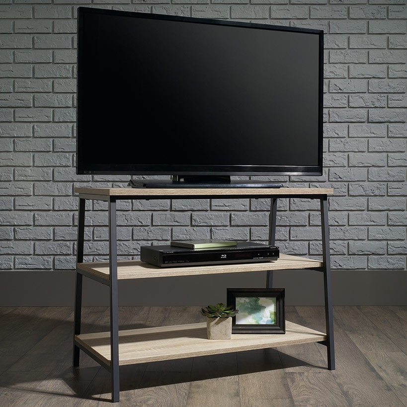 North Avenue® Collection 3 Tier Tv Stand