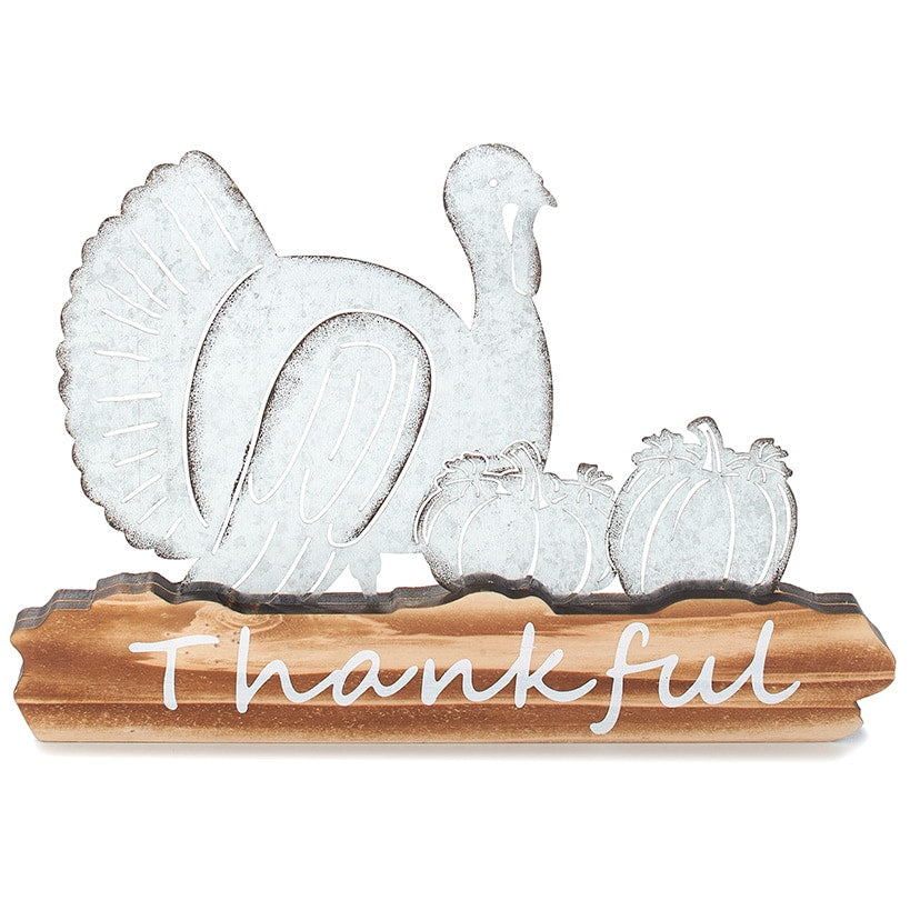 Festive Tabletop Centerpieces#select-item_turkey