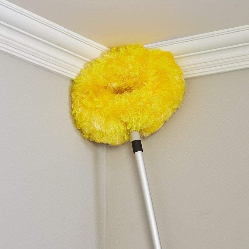 Extendable Ceiling Fan Duster