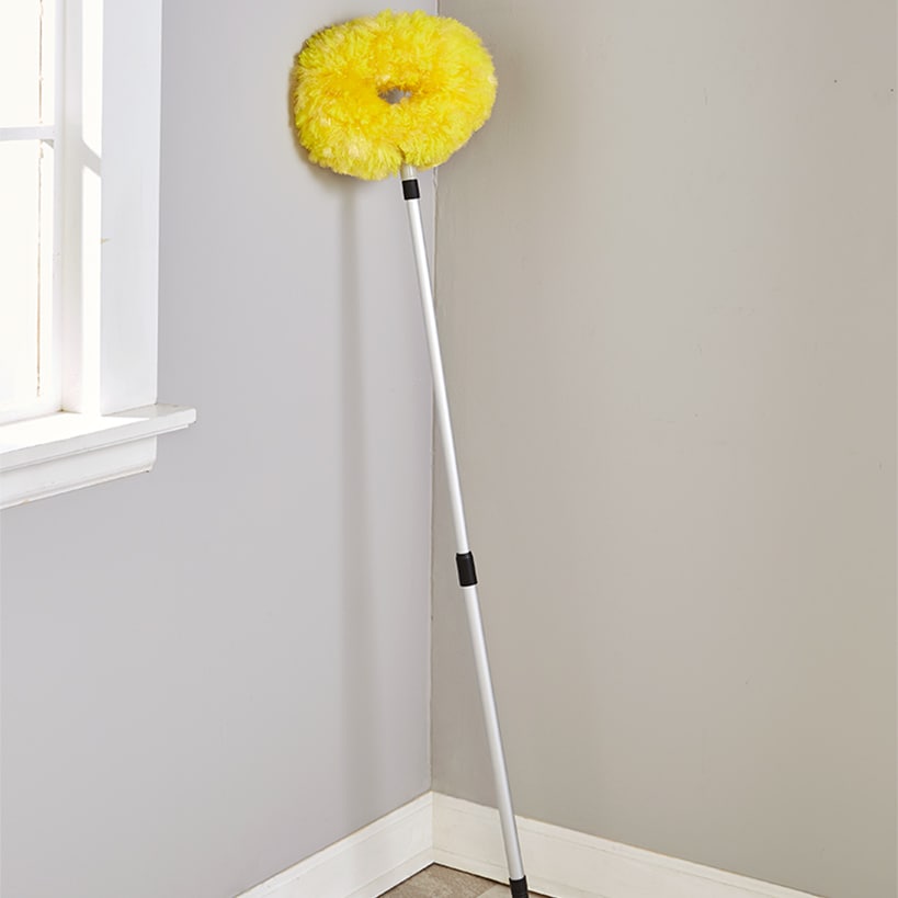 Extendable Ceiling Fan Duster