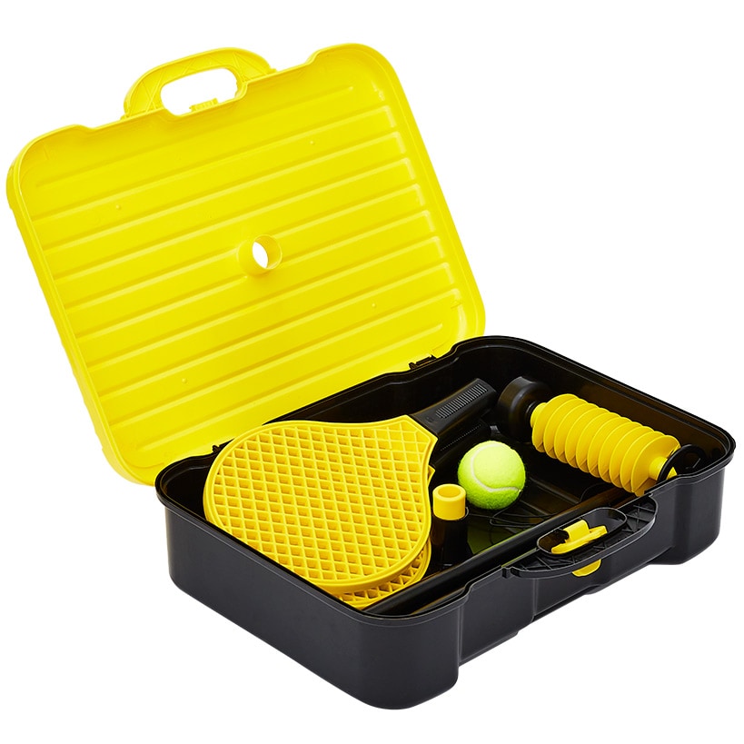 Tether Tennis Game