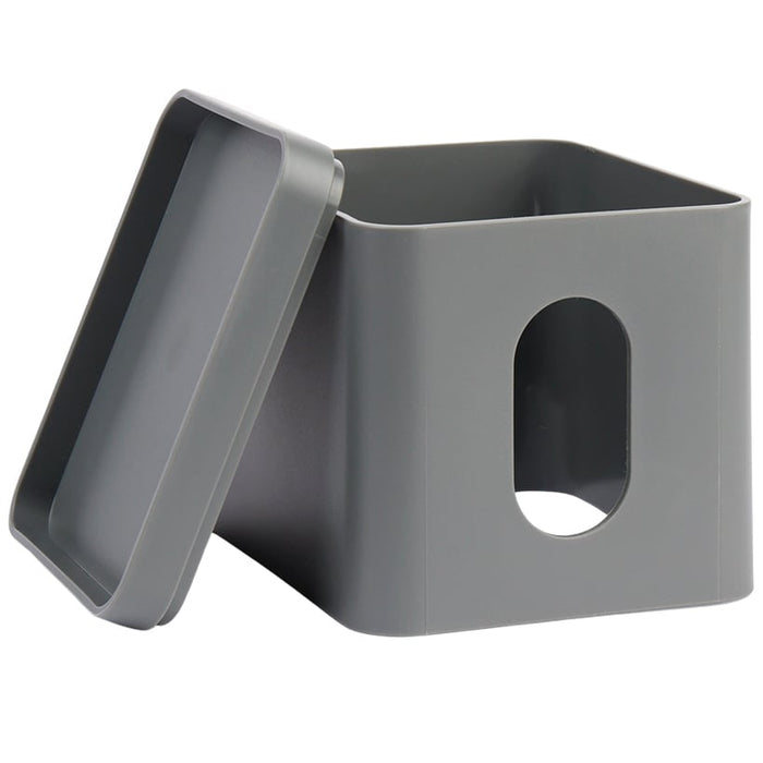 The Cade Collection Facial Tissue Box Cover | The Lakeside Collection