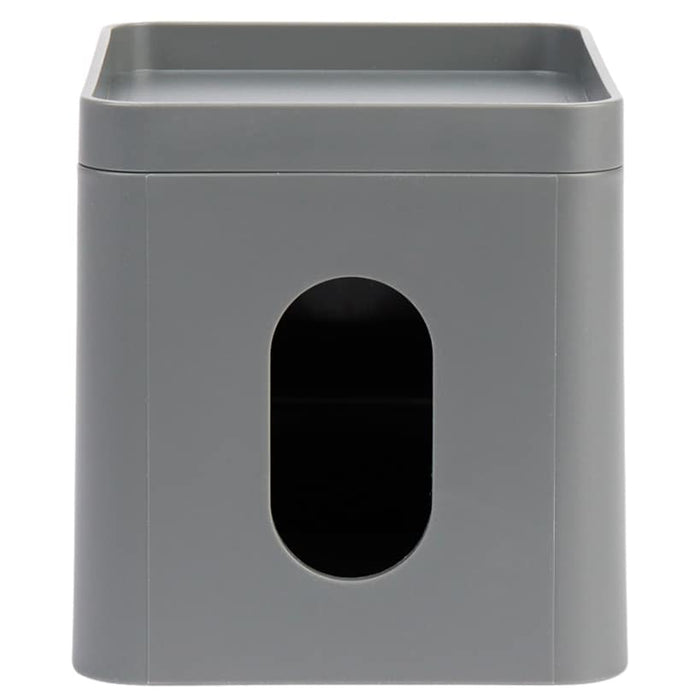 The Cade Collection Facial Tissue Box Cover | The Lakeside Collection
