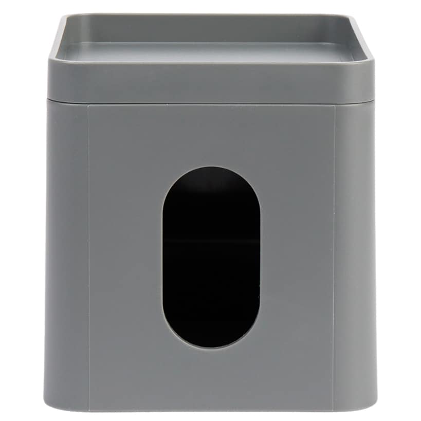 The Cade Collection Facial Tissue Box Cover