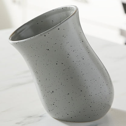 Tilted Utensil Crocks