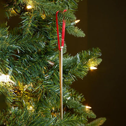 Traditional Gift Box Ornaments