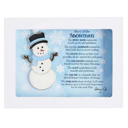 Traditional Gift Box Ornaments