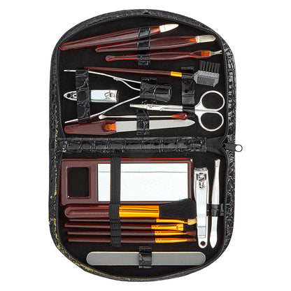 Manicure Grooming Set