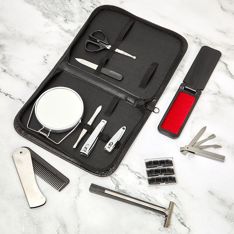 Manicure Grooming Set#select-item_men's