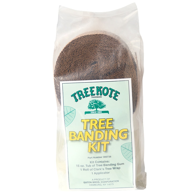 Tree Banding Kit