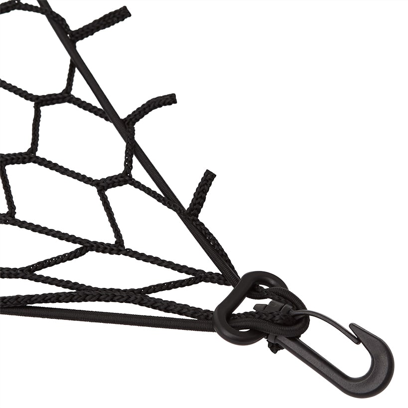 Trunk Cargo Net Versatile Lightweight Pet Barrier Car Organization