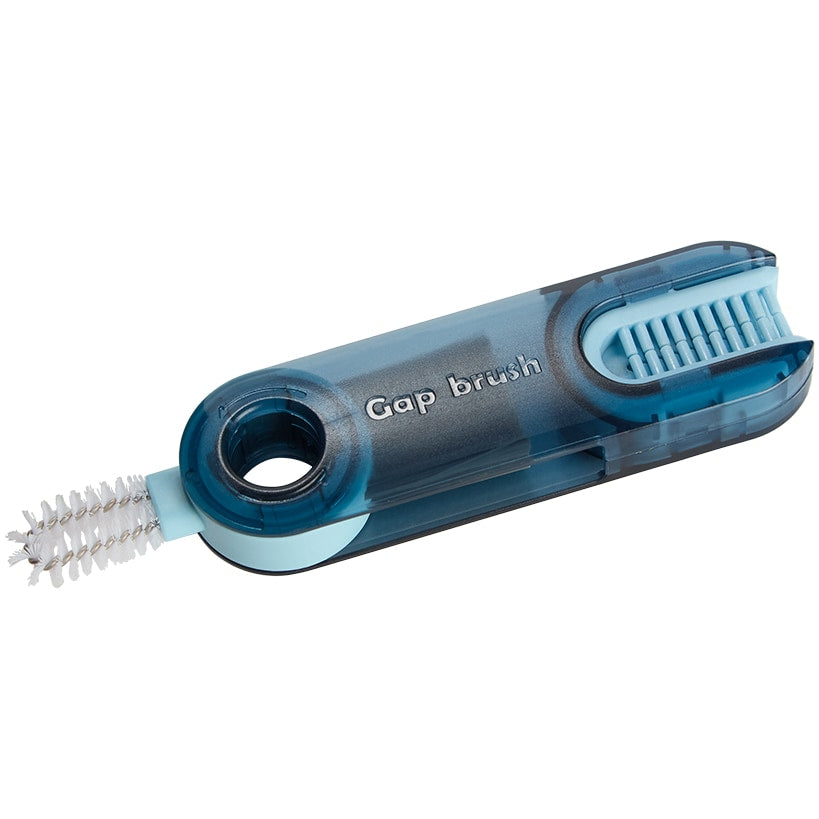 Multifunctional Tumbler Cleaning Brush - For Bottle, Cup, and Lid