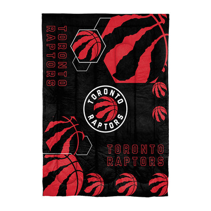 NBA Hexagon Comforter Sets