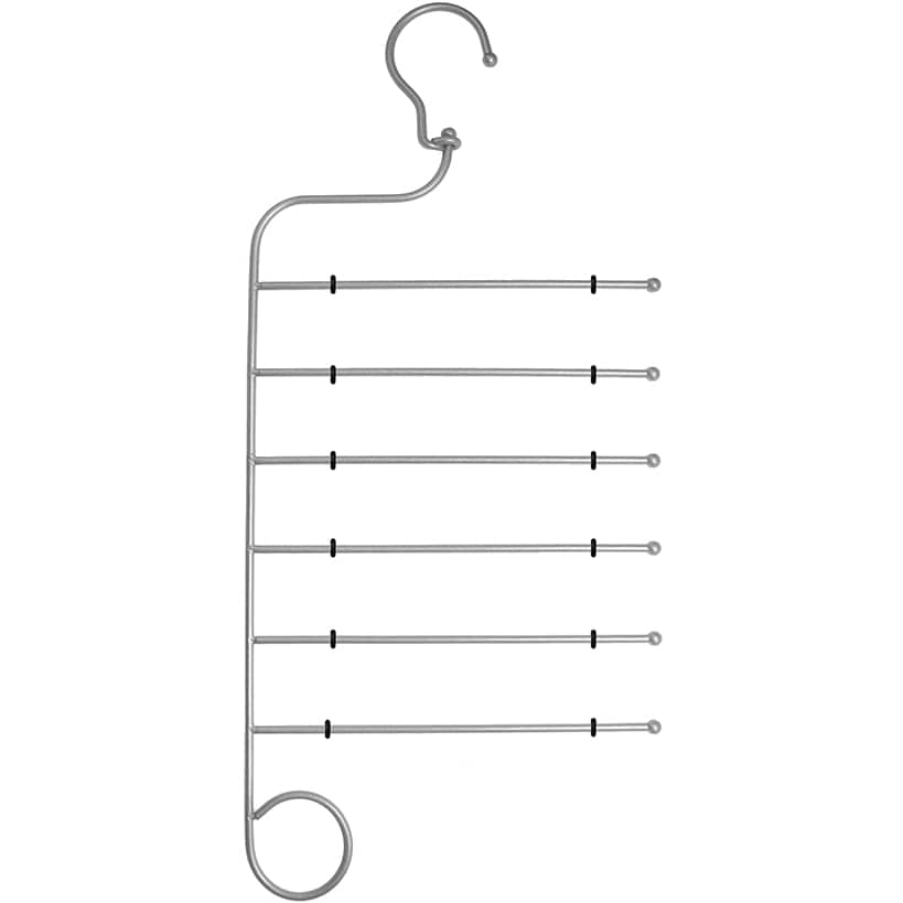 Twist & Pull Up Leggings Hanger