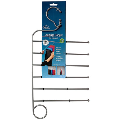 Twist & Pull Up Leggings Hanger