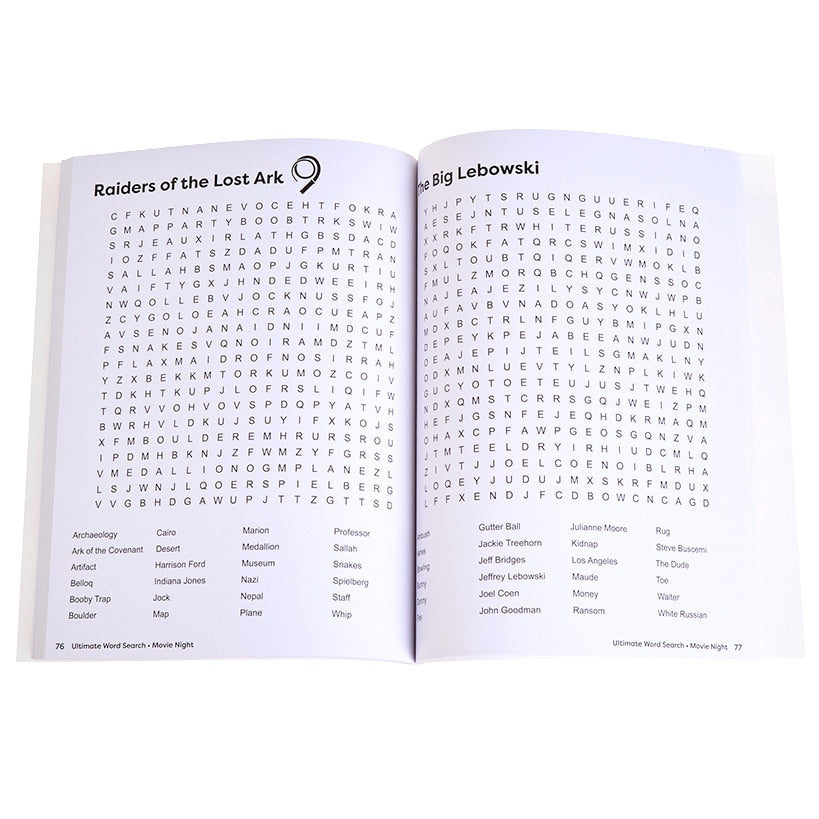 Ultimate Word Search Book#select-book_movie-night