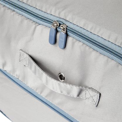 Ultra Space Saving Self Compression Storage Bag for Bulky Items