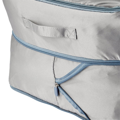 Ultra Space Saving Self Compression Storage Bag for Bulky Items