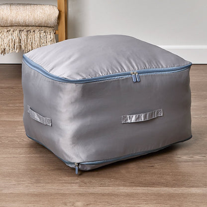 Ultra Space Saving Self Compression Storage Bag for Bulky Items