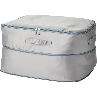 Ultra Space Saving Self Compression Storage Bag for Bulky Items