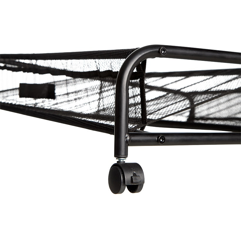 Underbed Storage with Wheels