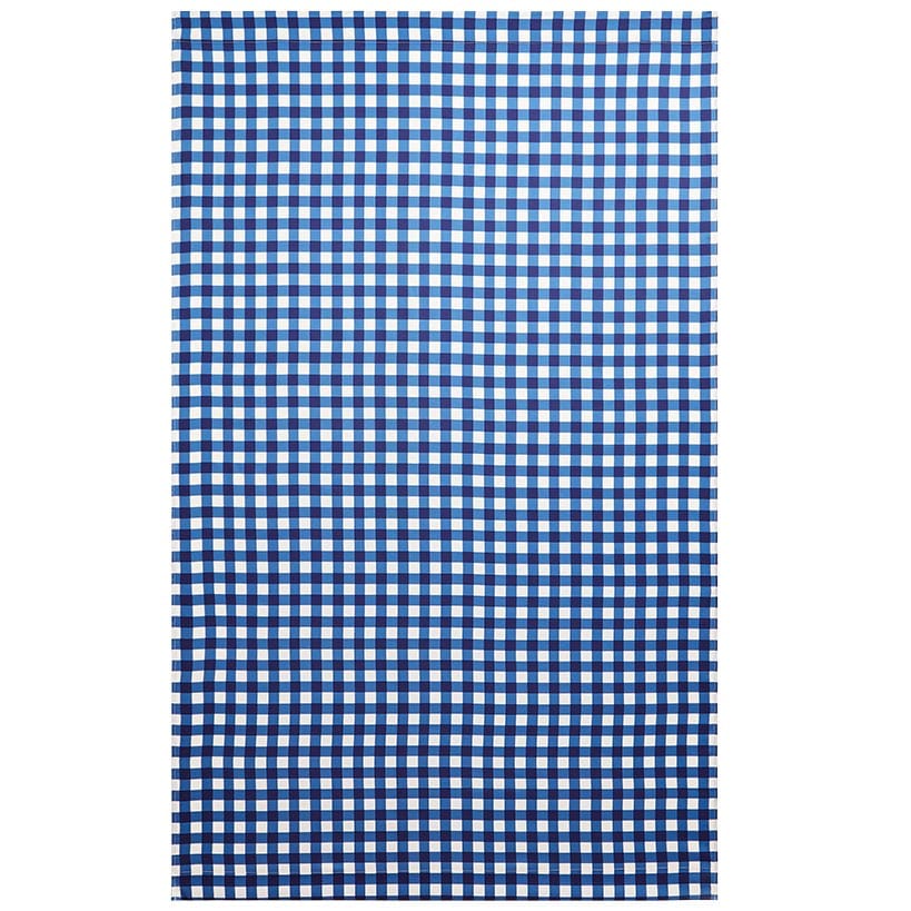 United Plaids Window Panel 50" x63" or 50" x 84"