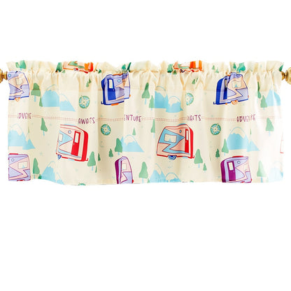 Adventure Awaits Bath Collection