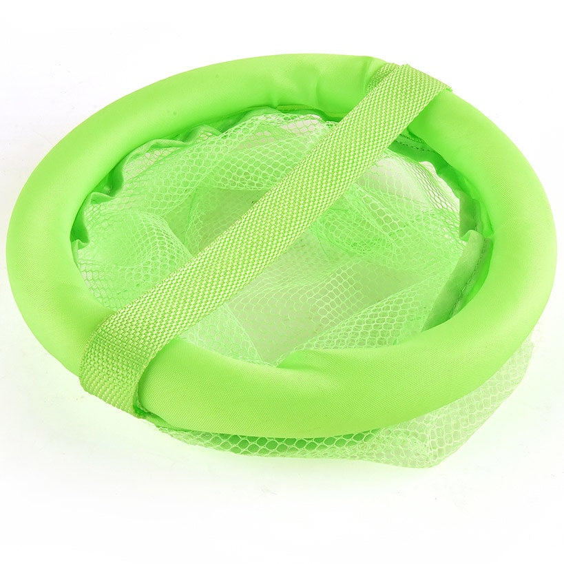 Fruit and Vegetable Washing Net Collapsible