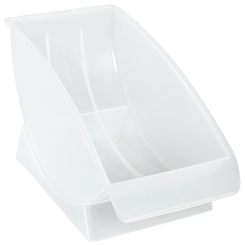Vertical Plate Racks