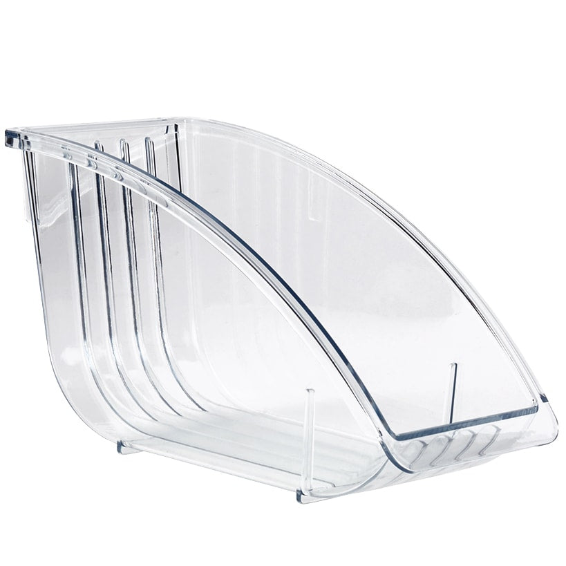 Kitchen Storage Clear Cabinet Organizers - Plate, Bowl, or Shelf#select-item_verticle-plate-holder