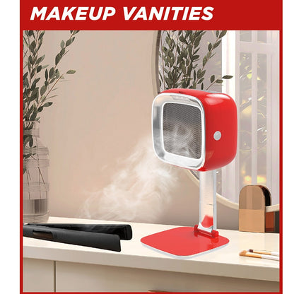 Voom™ Air Vac Portable Adjustable Range Hood