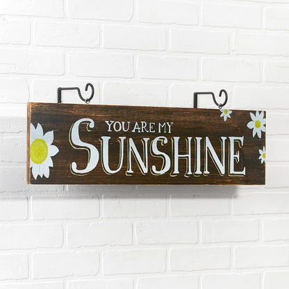 Sunshine Daisies Home Decor