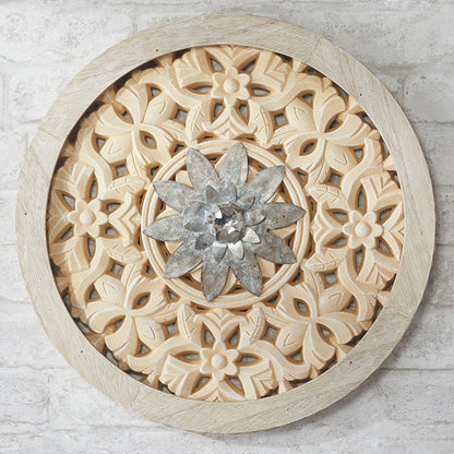 Architectural Wall Decor