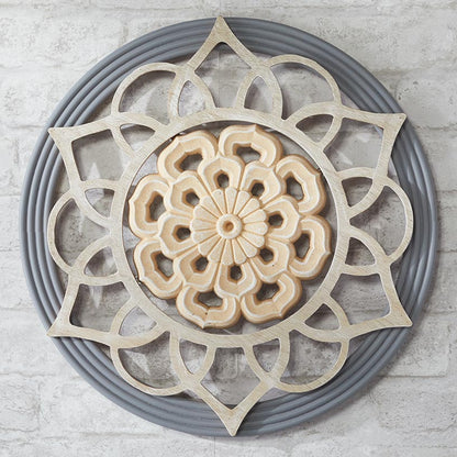 Architectural Wall Decor